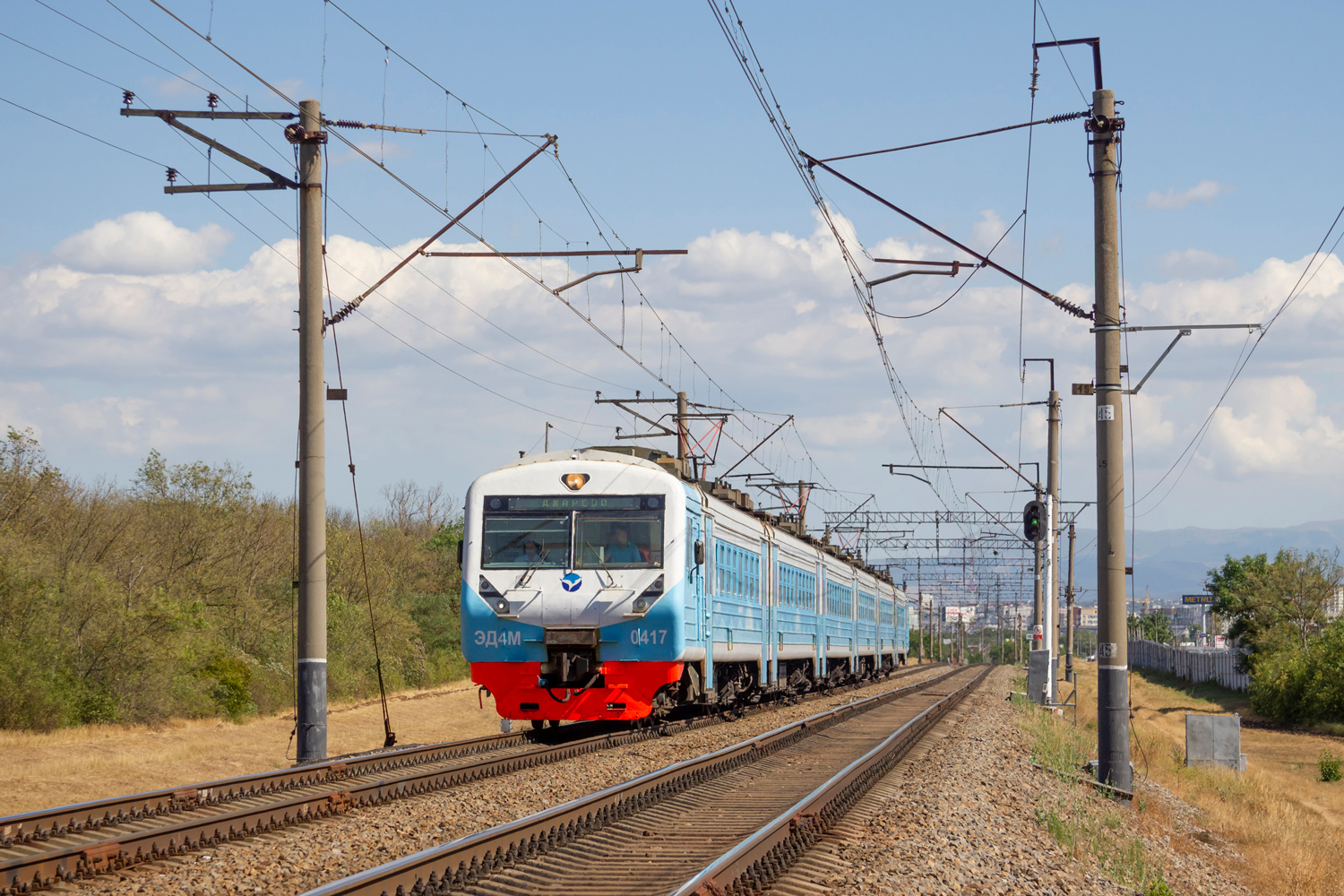 ЭД4М-0417