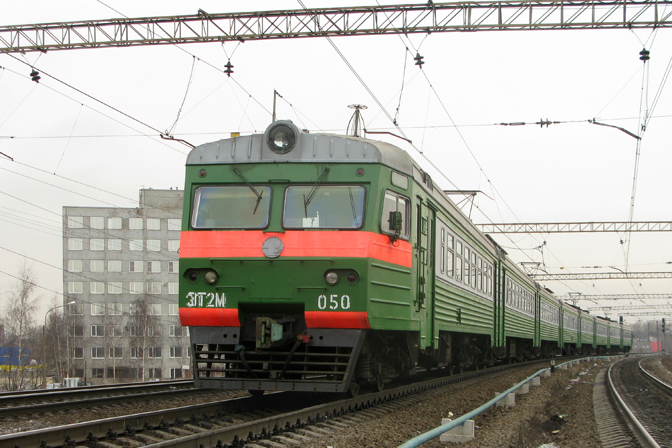 ЭТ2М-050
