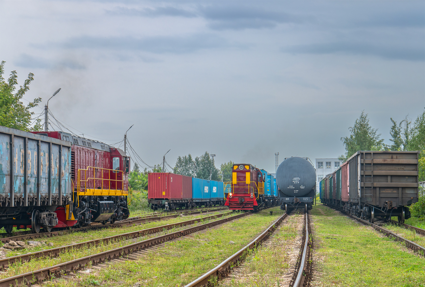 ТГМ6Д-39024