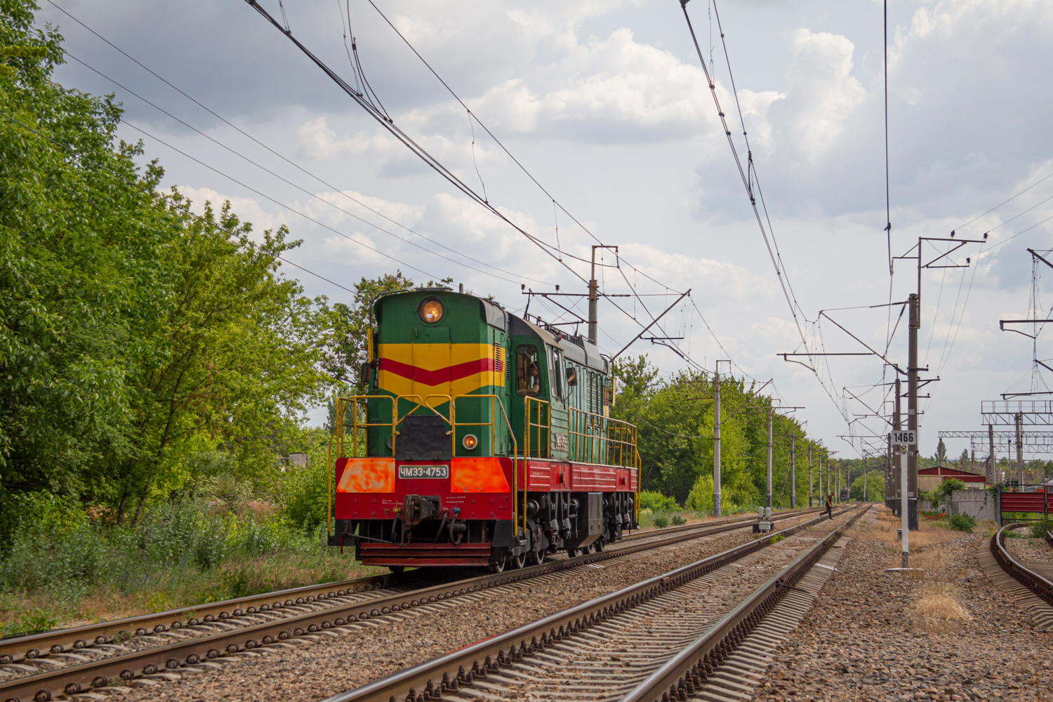 ЧМЭ3-4753