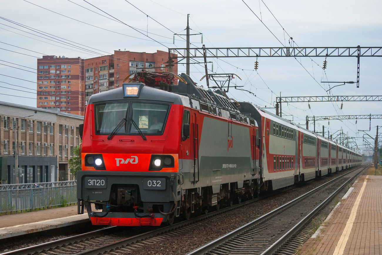 ЭП20-032
