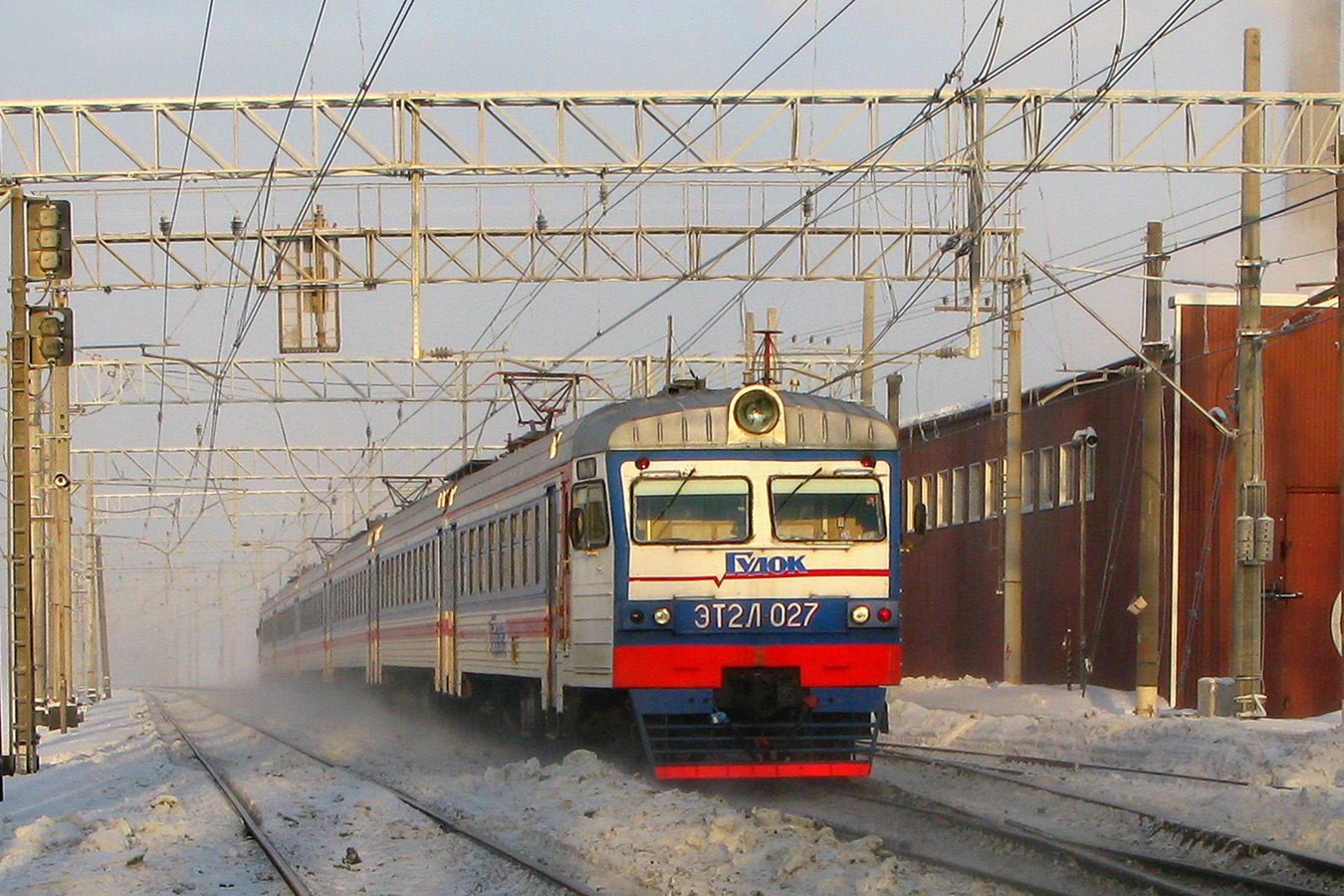 ЭТ2Л-027
