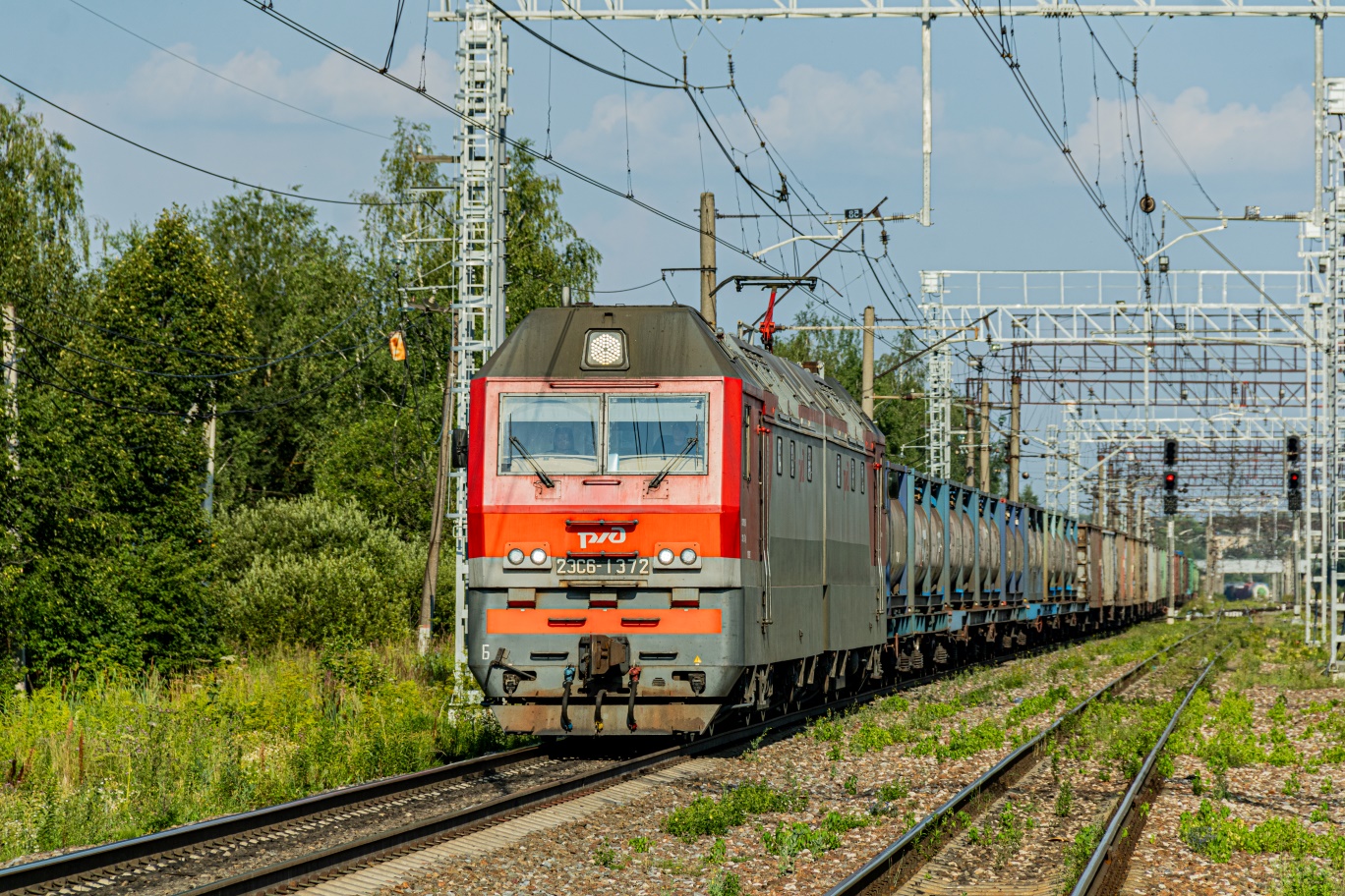 2ЭС6-1372