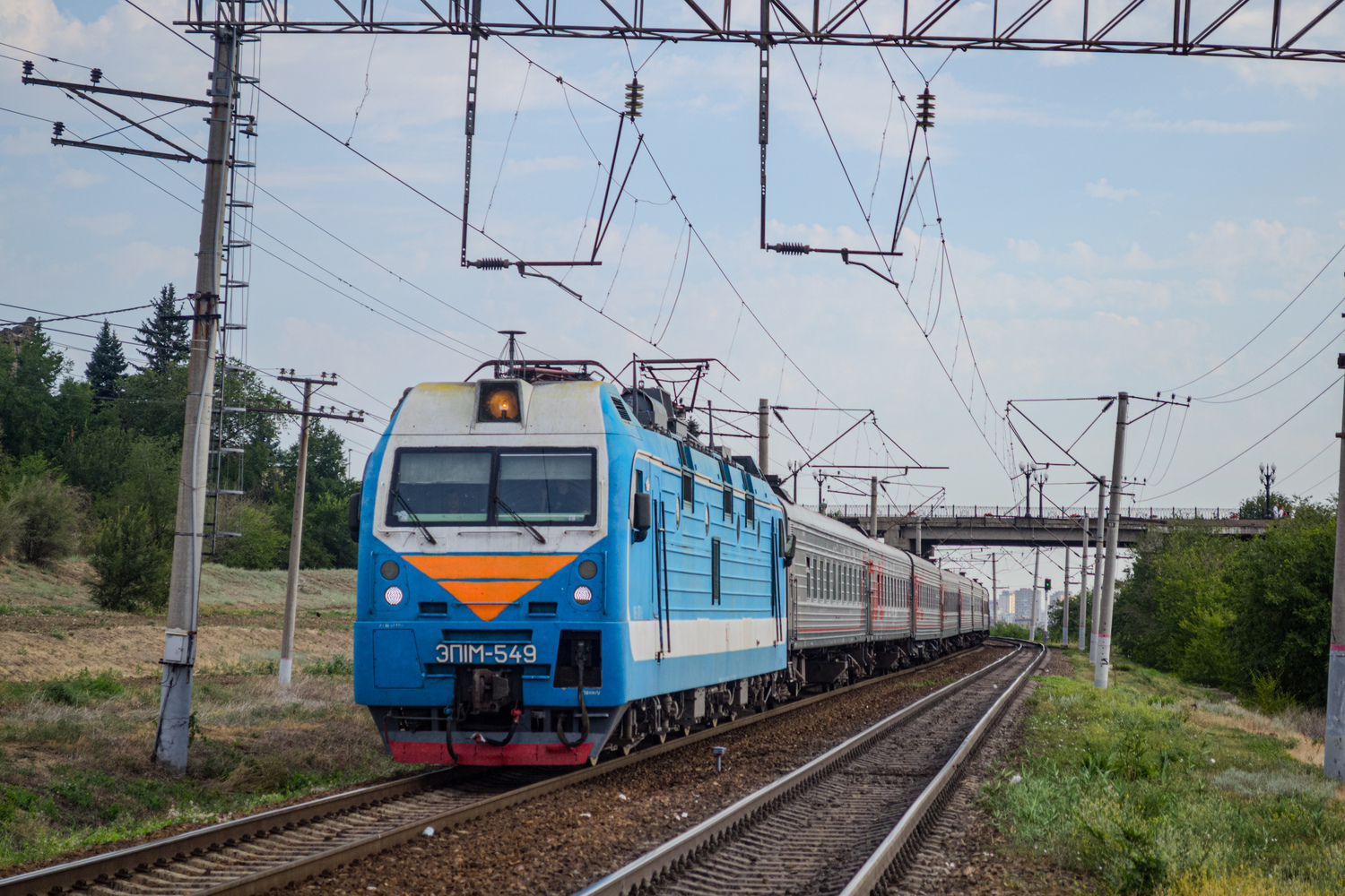 ЭП1М-549