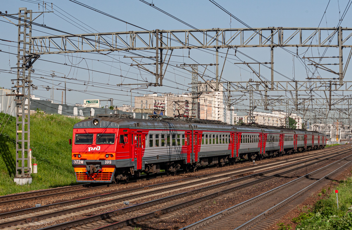 ЭТ2М-108