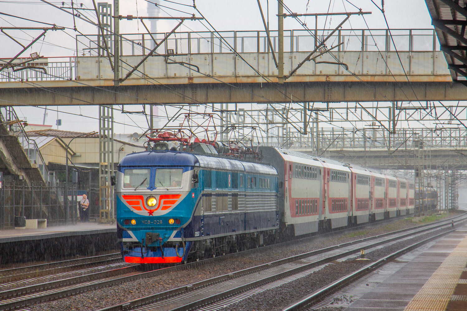 ЧС6-028