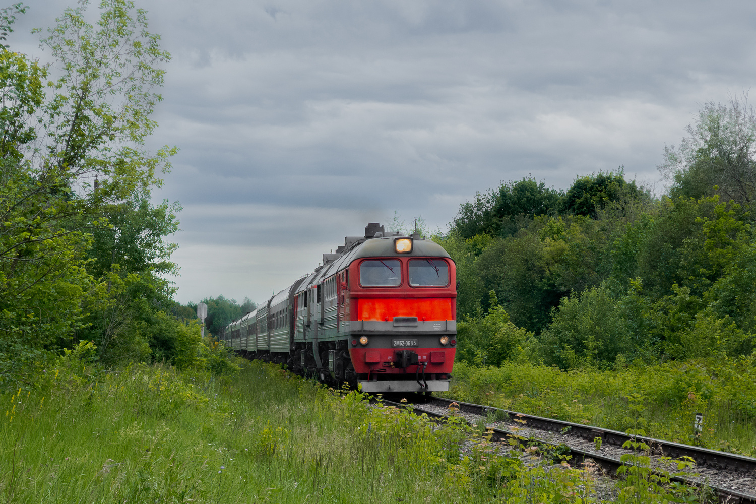 2М62-0685