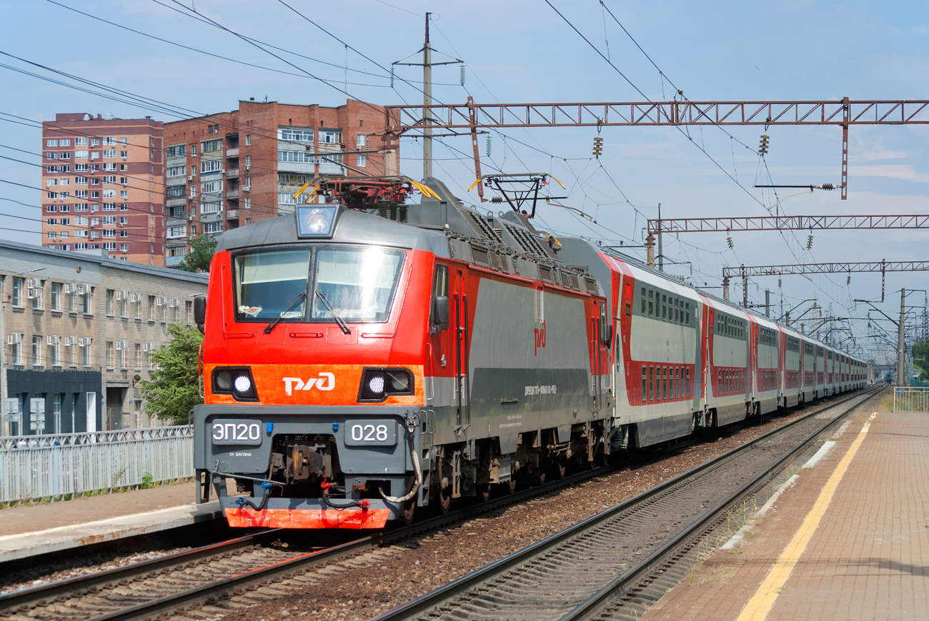 ЭП20-028