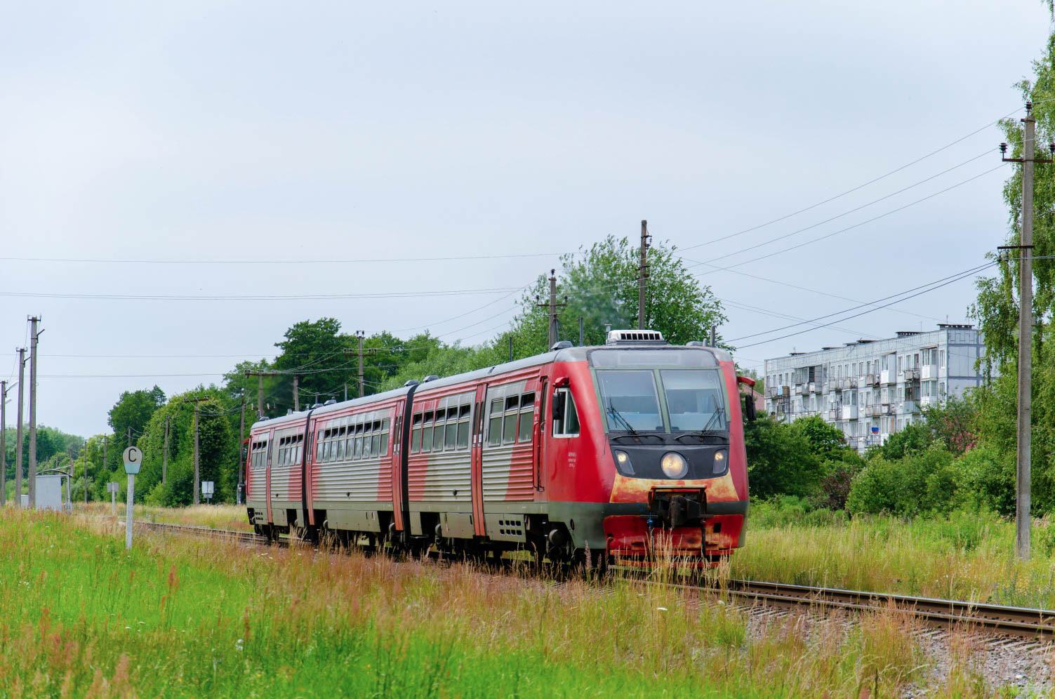 РА2-017