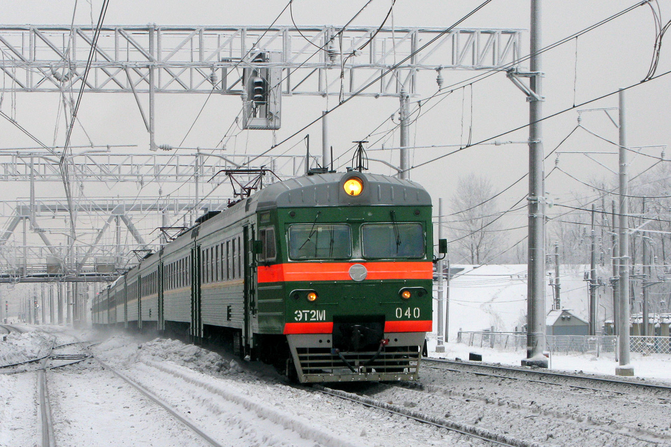 ЭТ2М-040