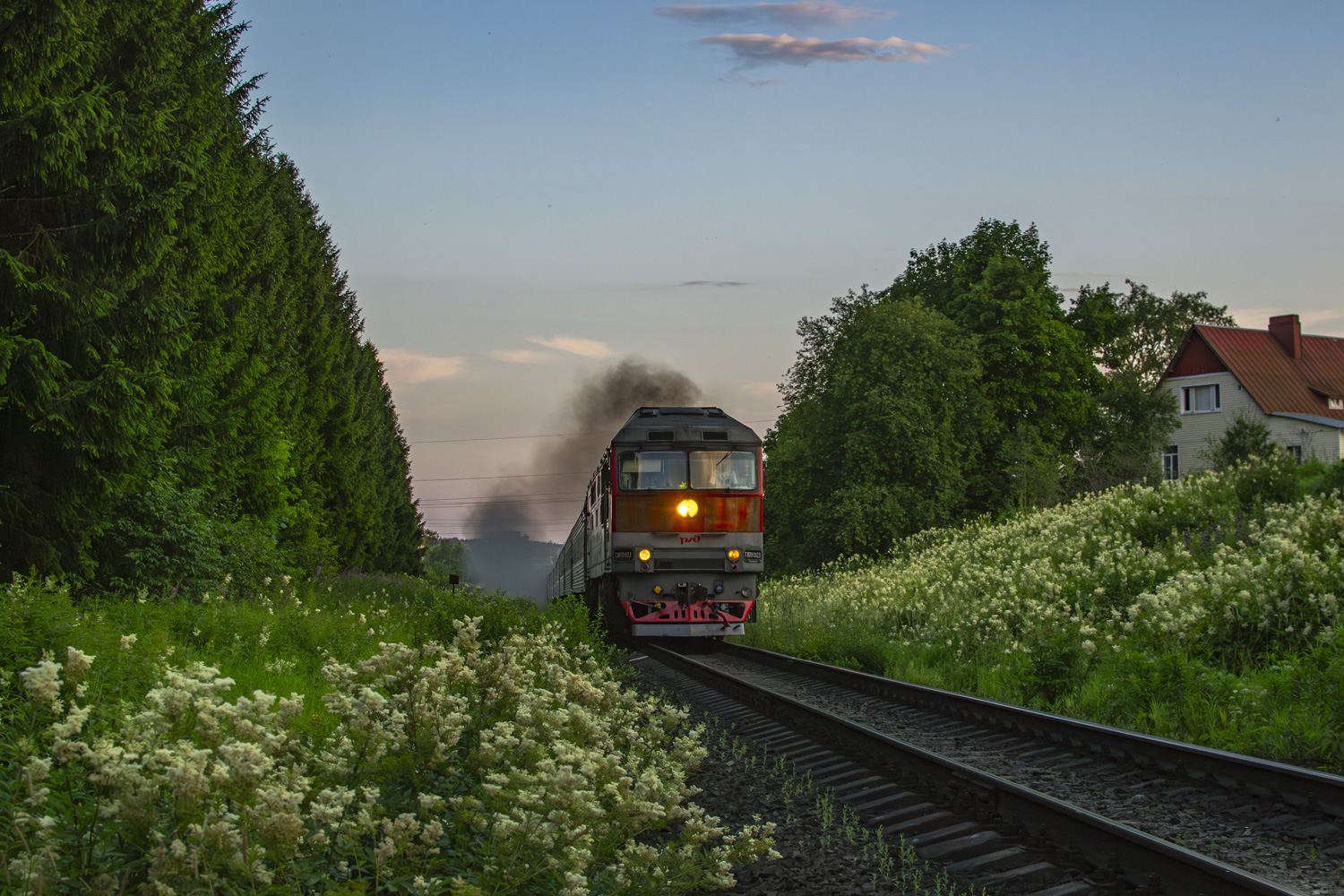 ТЭП70-0123