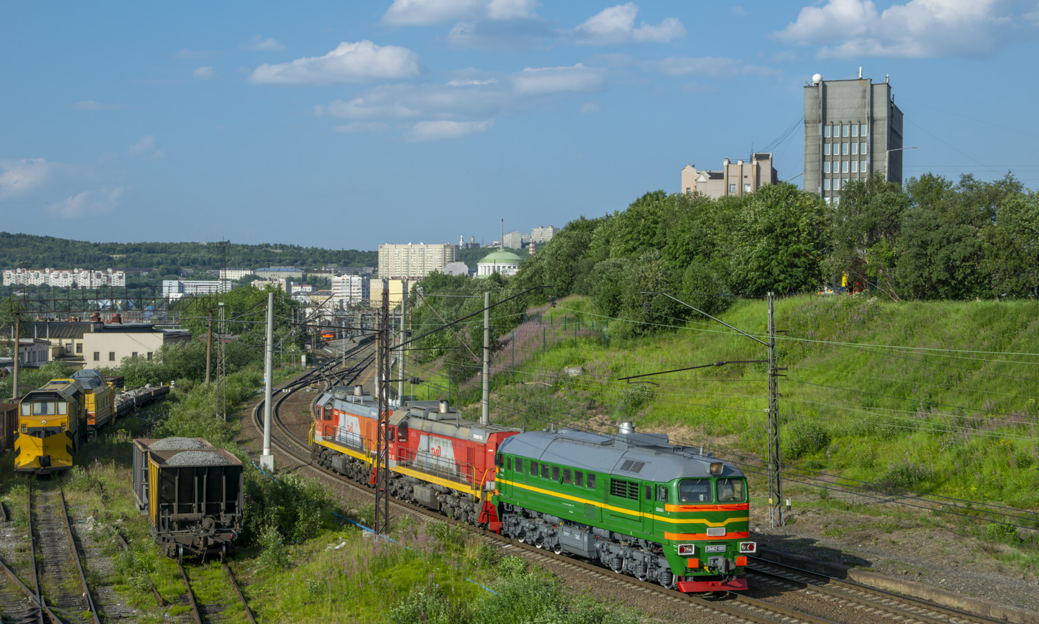 ДМ62-1809