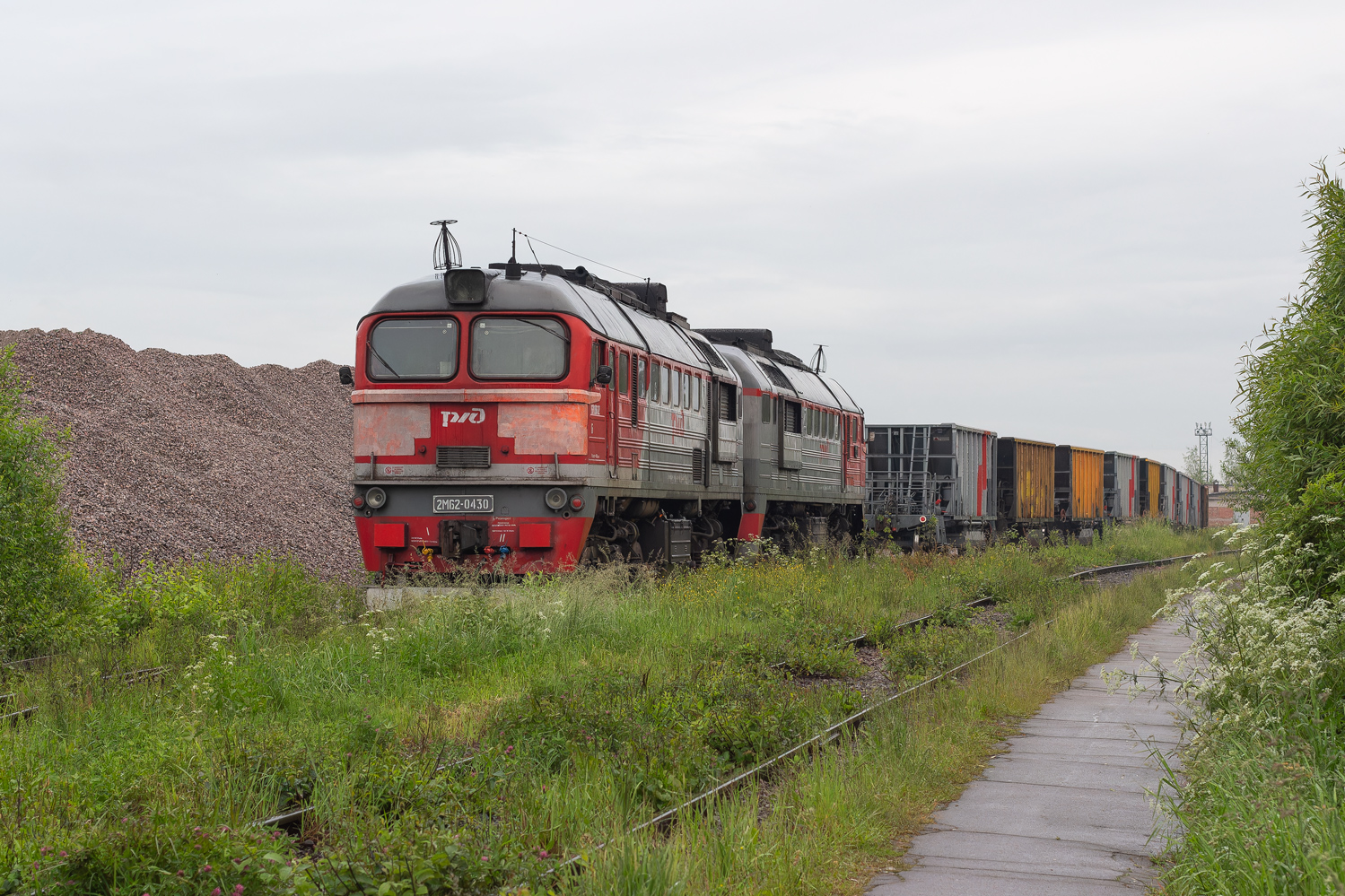 2М62-0430