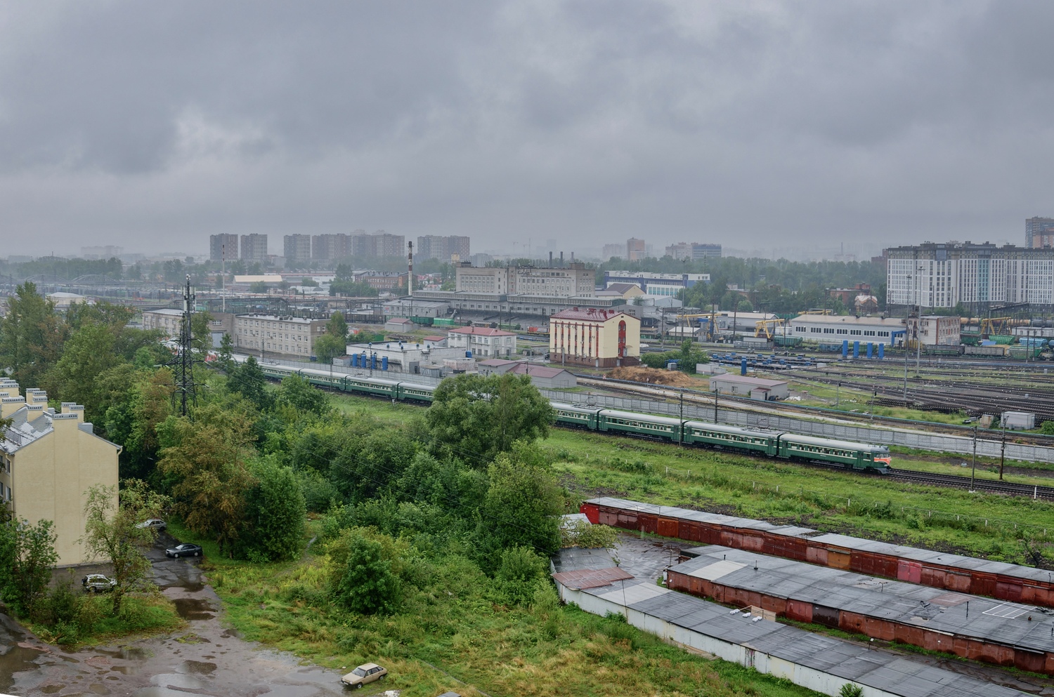 ЭР2К-980