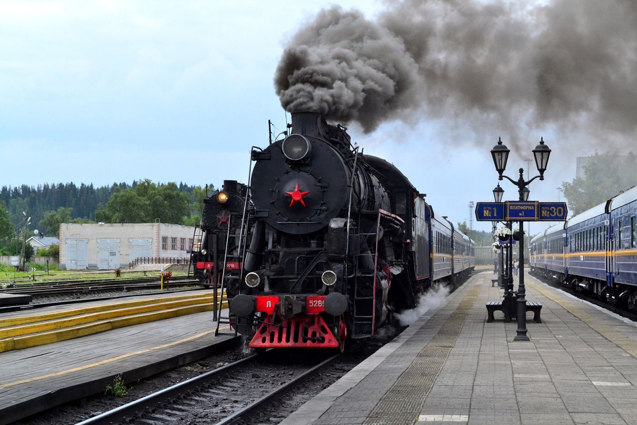 Л-5289