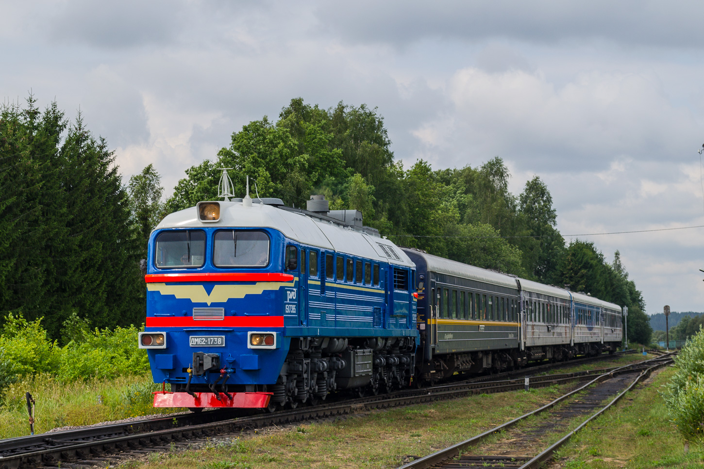 ДМ62-1738