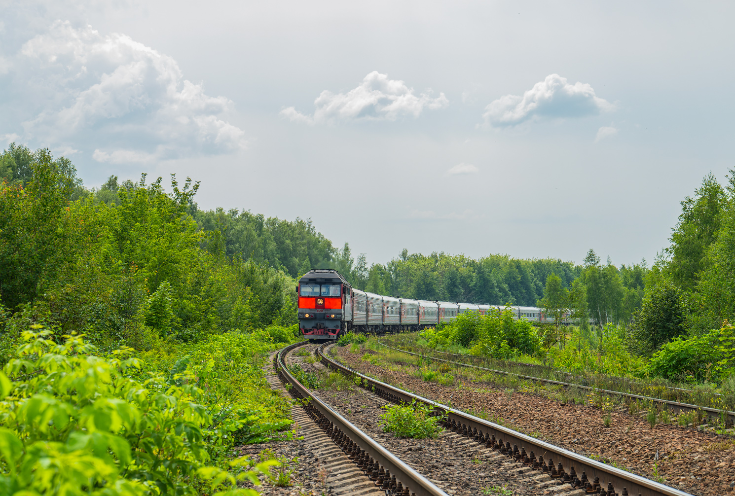 ТЭП70-0276