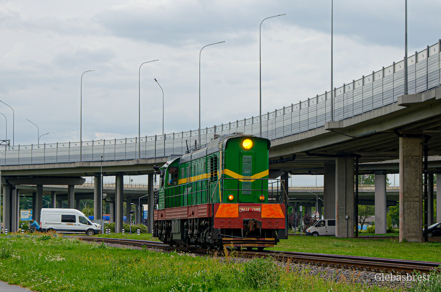 ЧМЭ3Т-7088