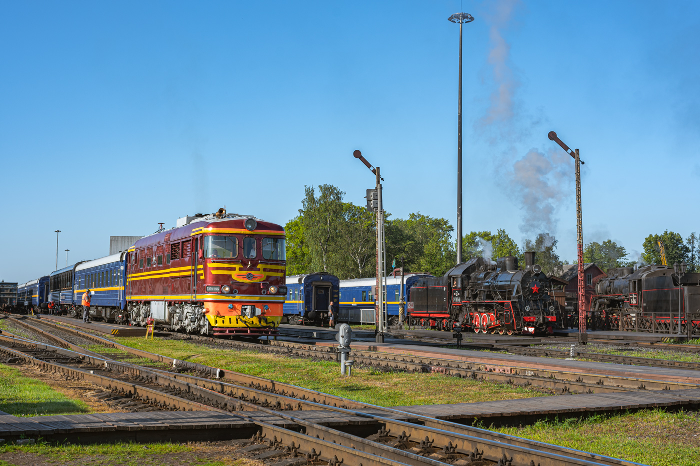 ТЭП60-0904