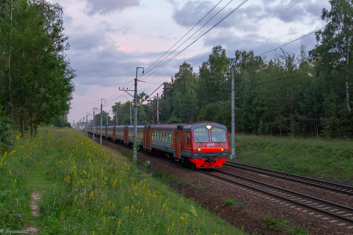 ЭД4М-0370