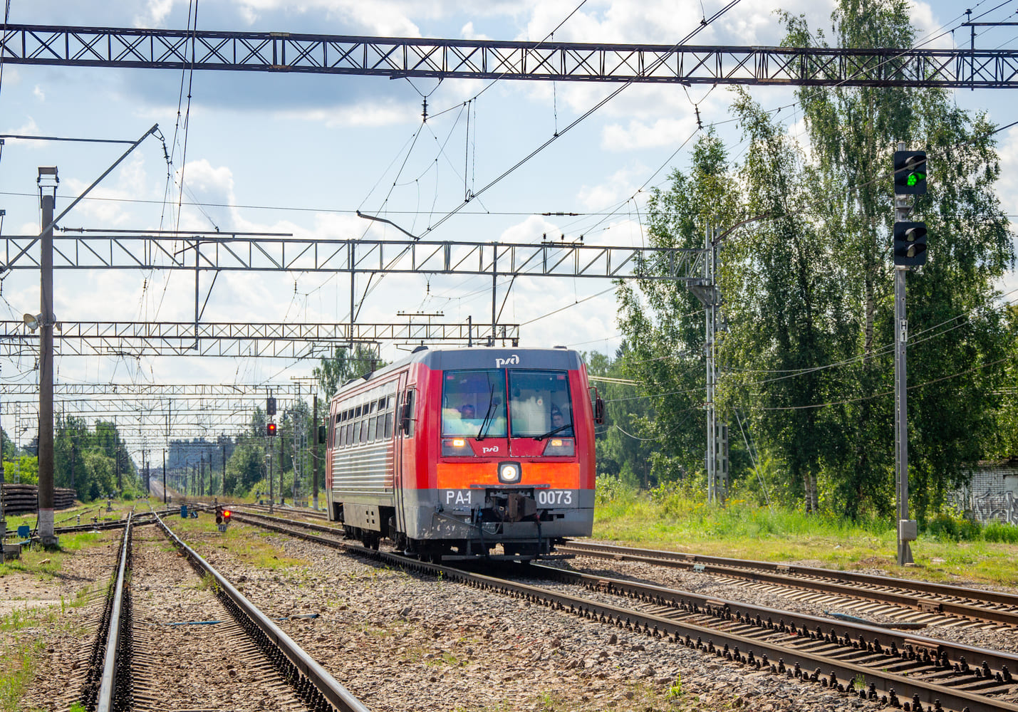 РА1-0073