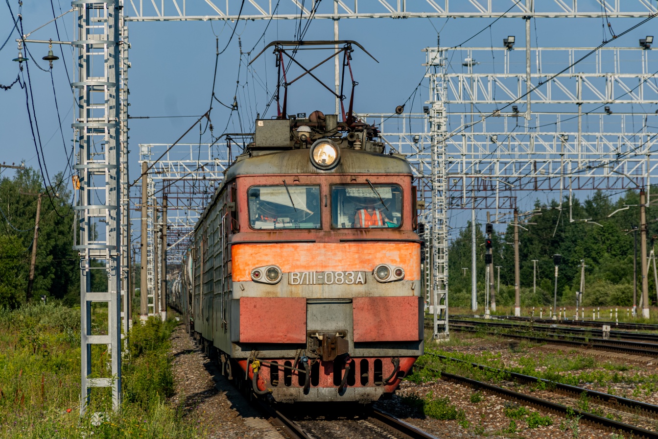 ВЛ11-083