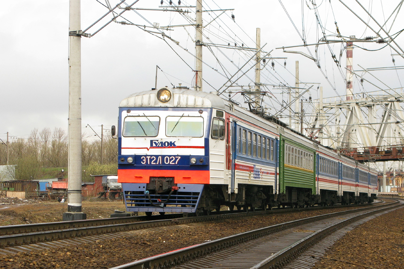 ЭТ2Л-027