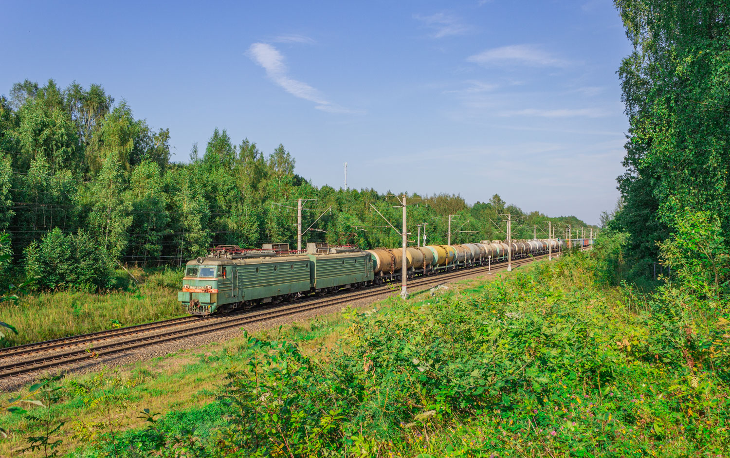 ВЛ11М-225