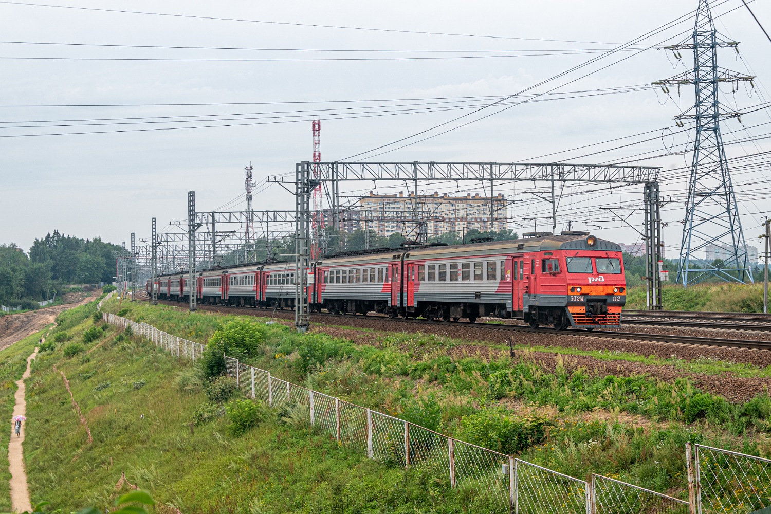 ЭТ2М-112