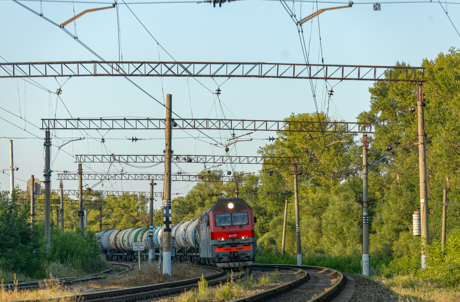 2ЭС6-1386
