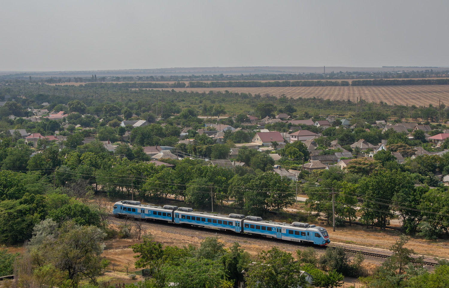 РА3-035