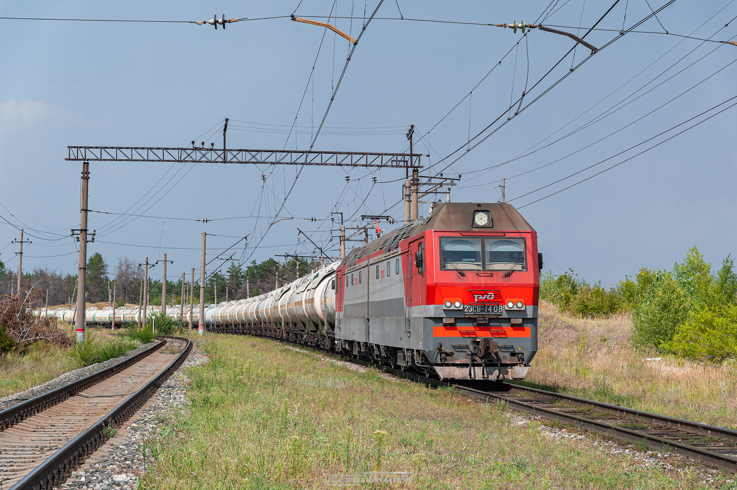 2ЭС6-1408