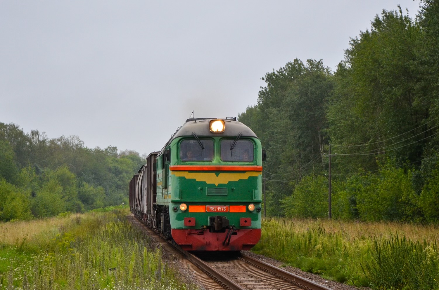 М62-1576