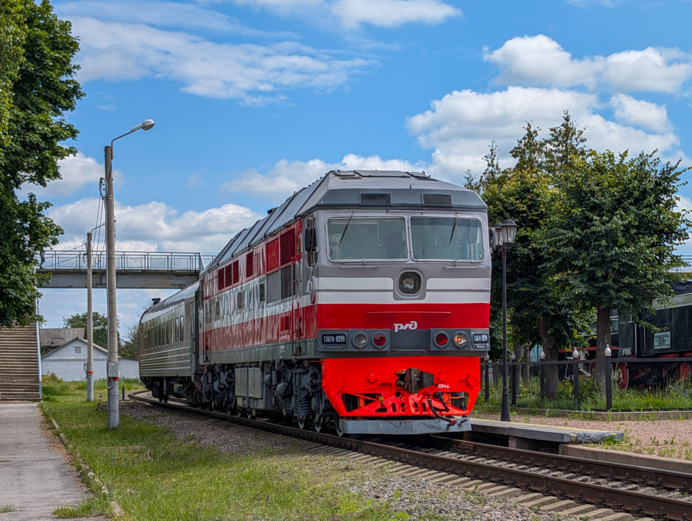 ТЭП70-0239