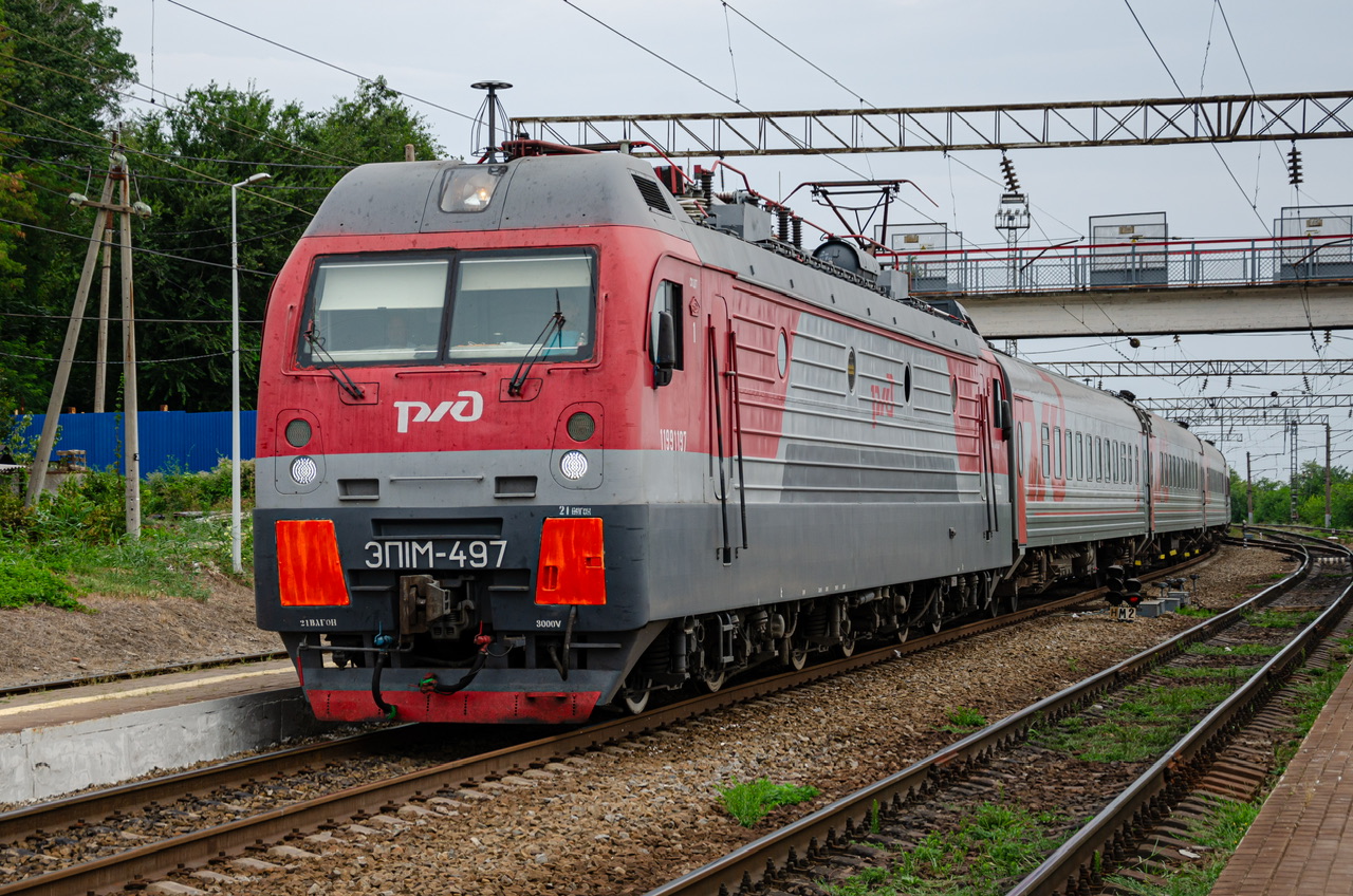 ЭП1М-497