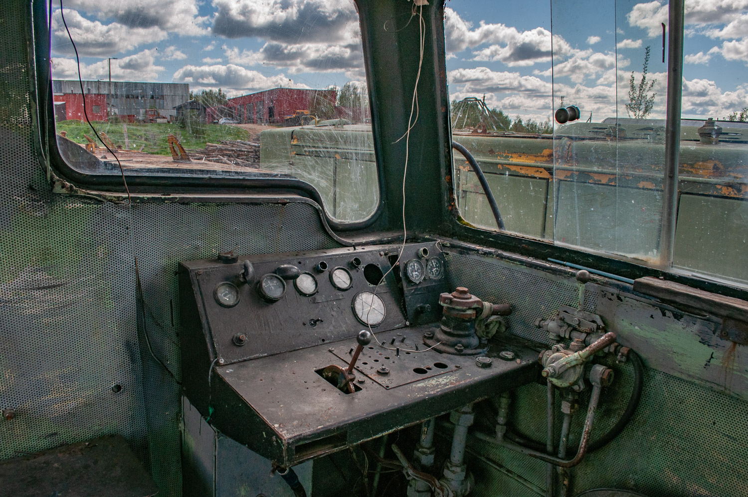 ТУ8-0119
