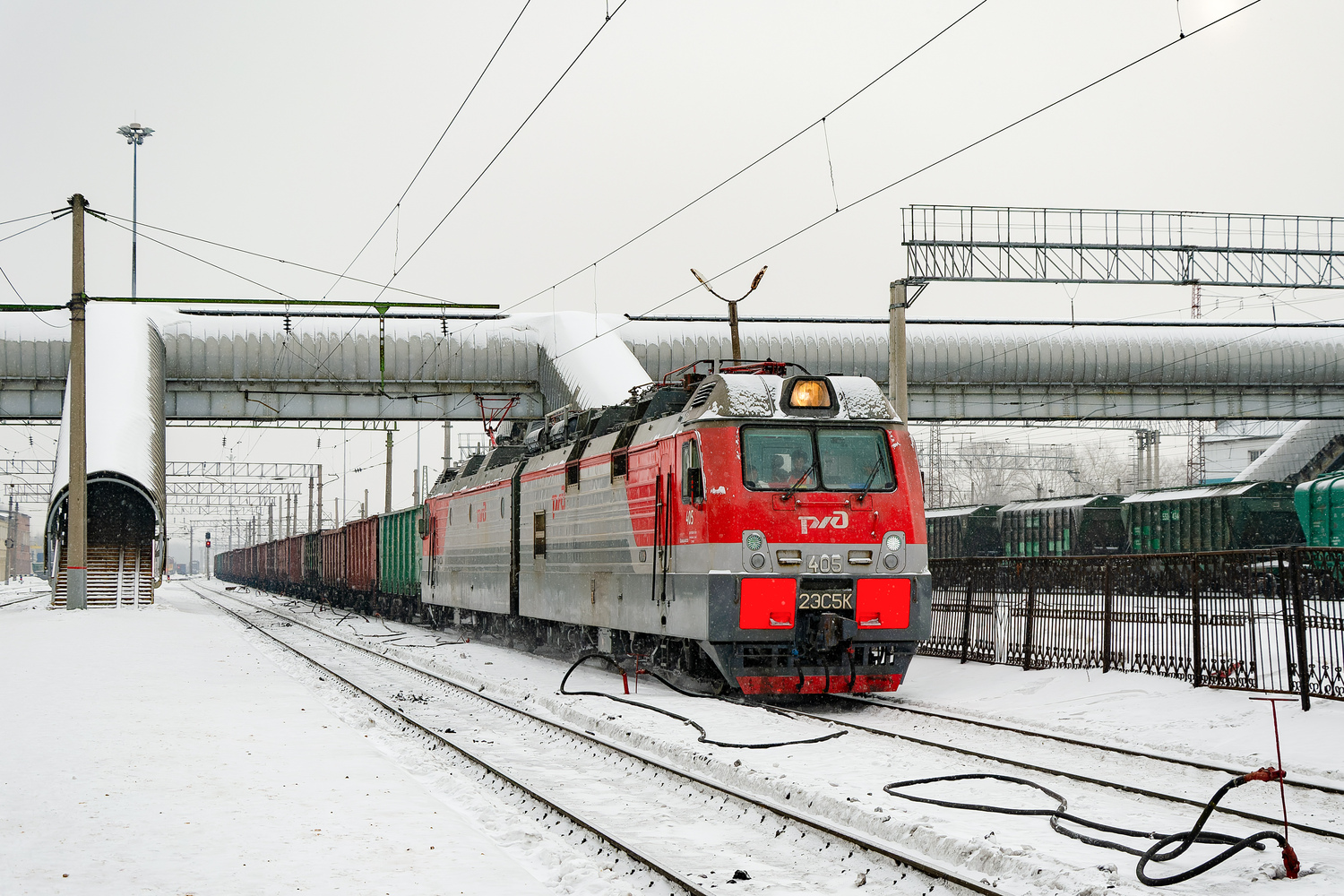 2ЭС5К-405