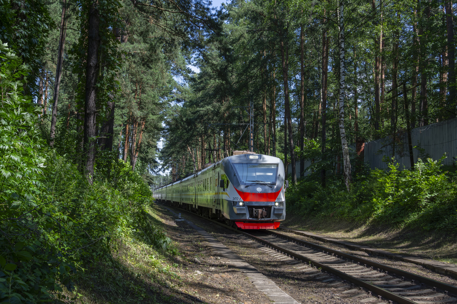 ЭП2Д-0090