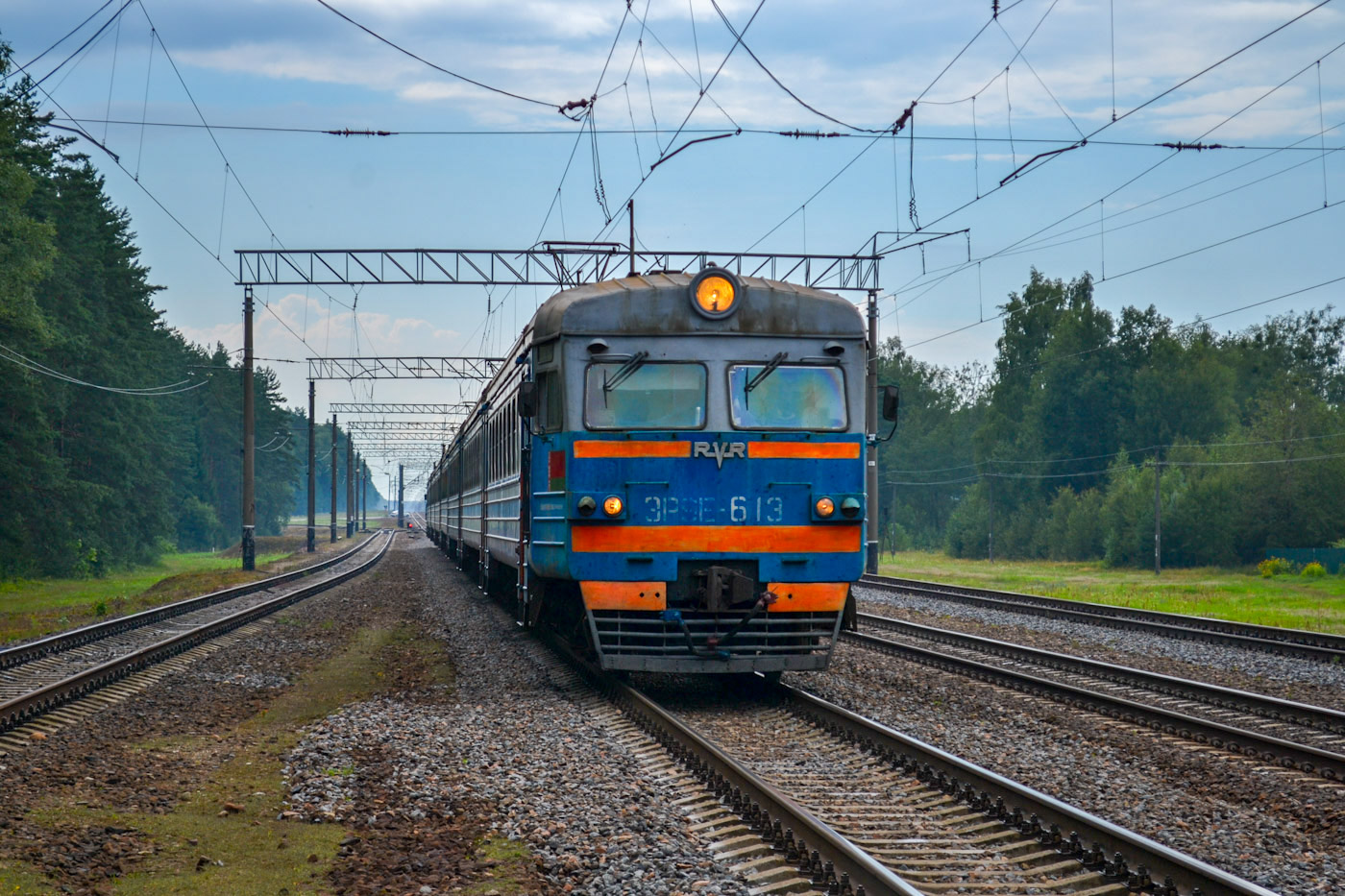 ЭР9Е-613