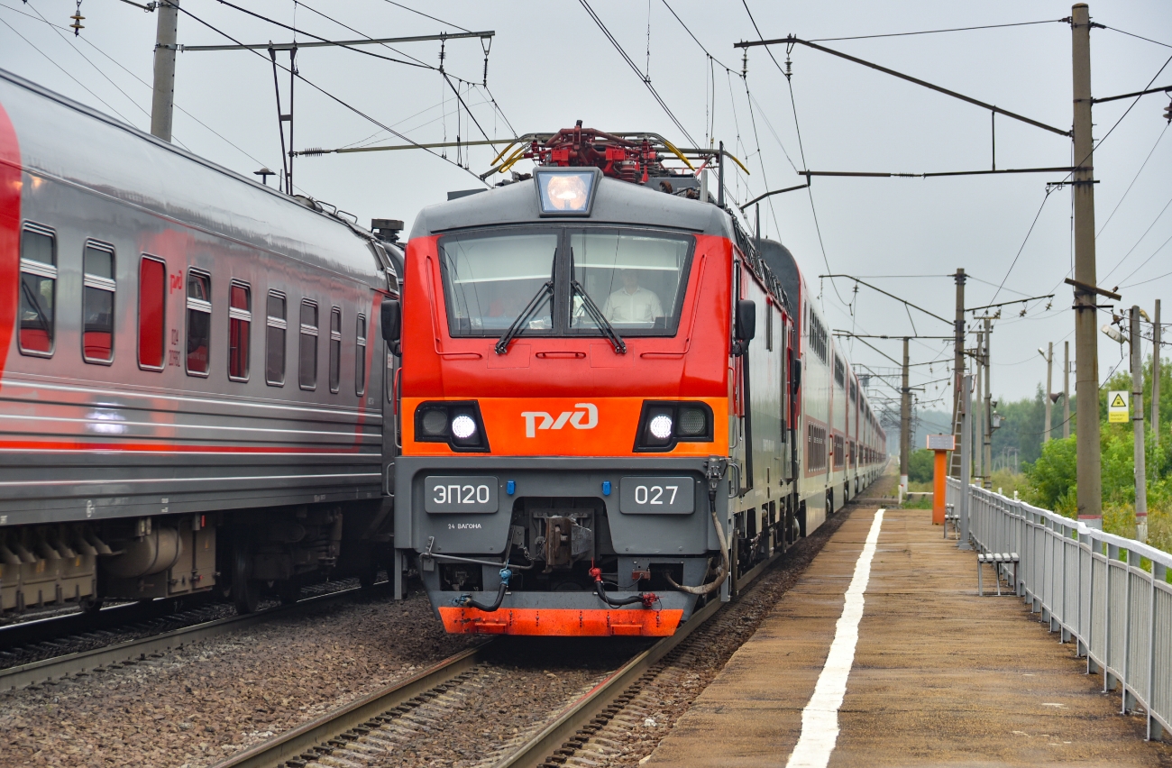 ЭП20-027