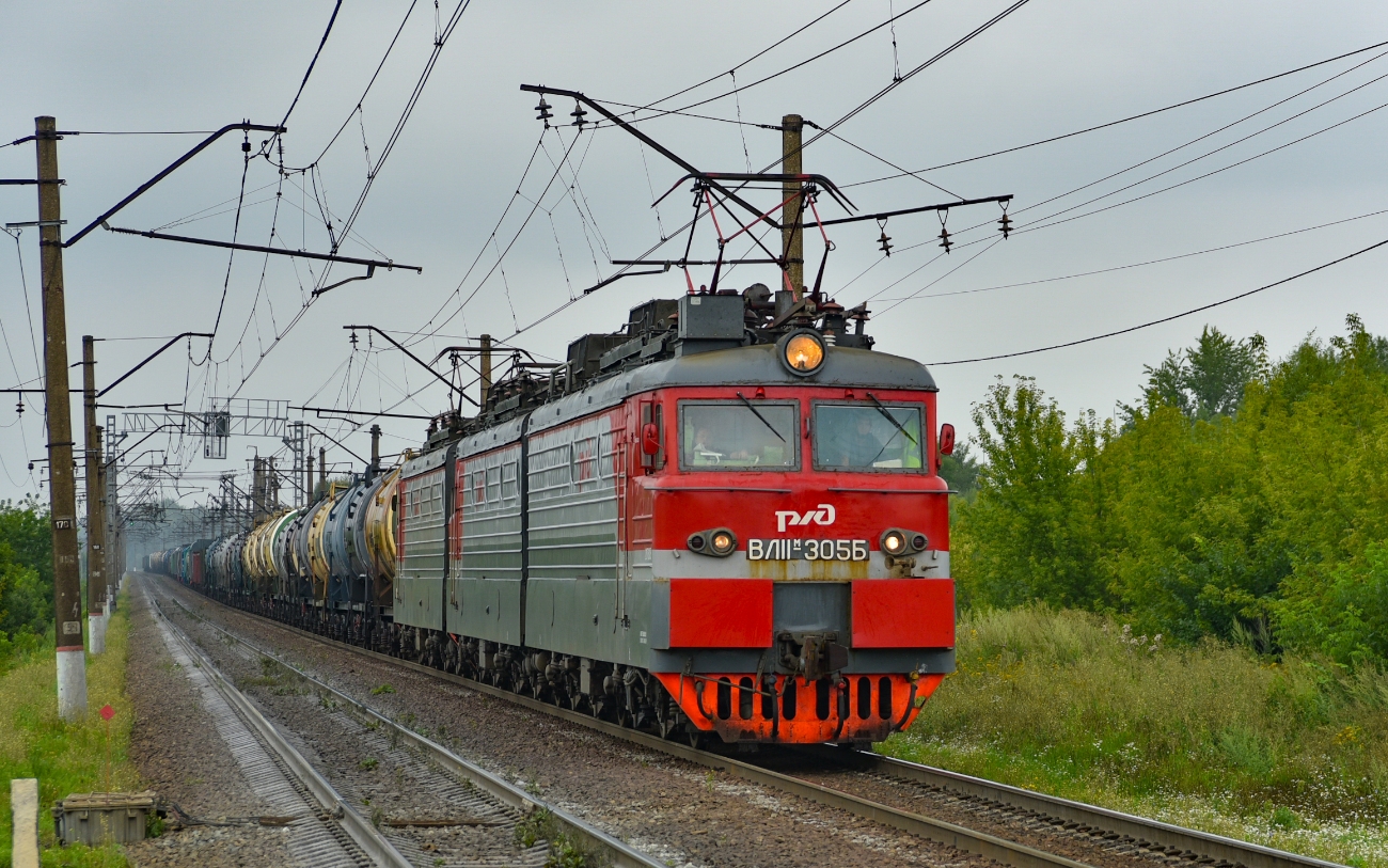ВЛ11М-305