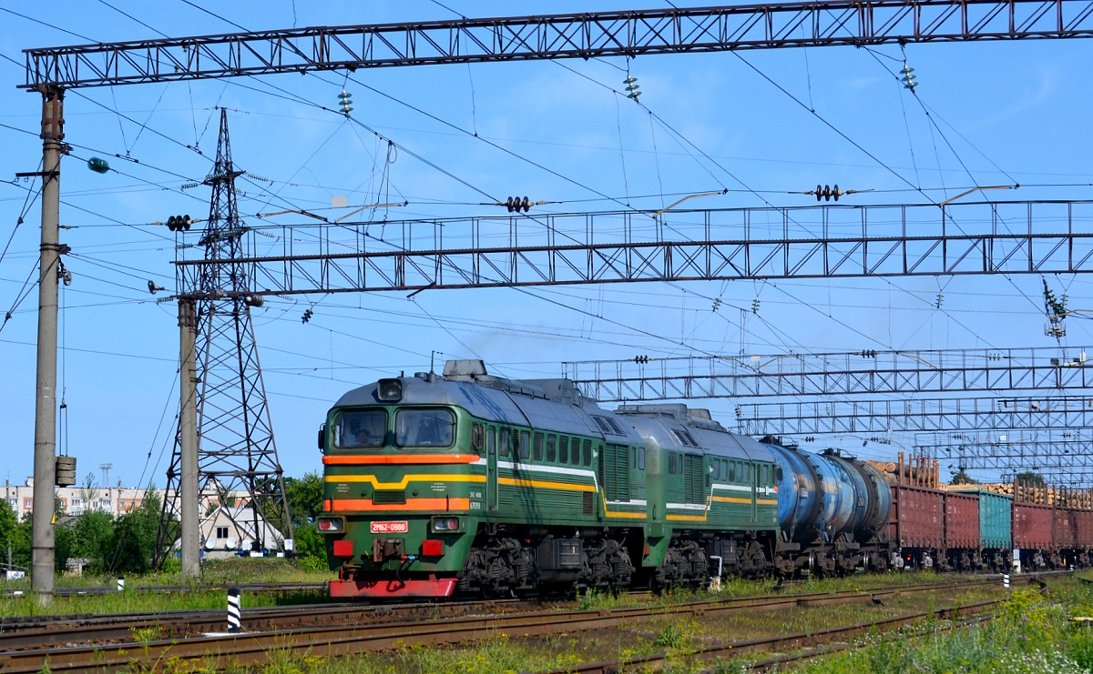 2М62-0988