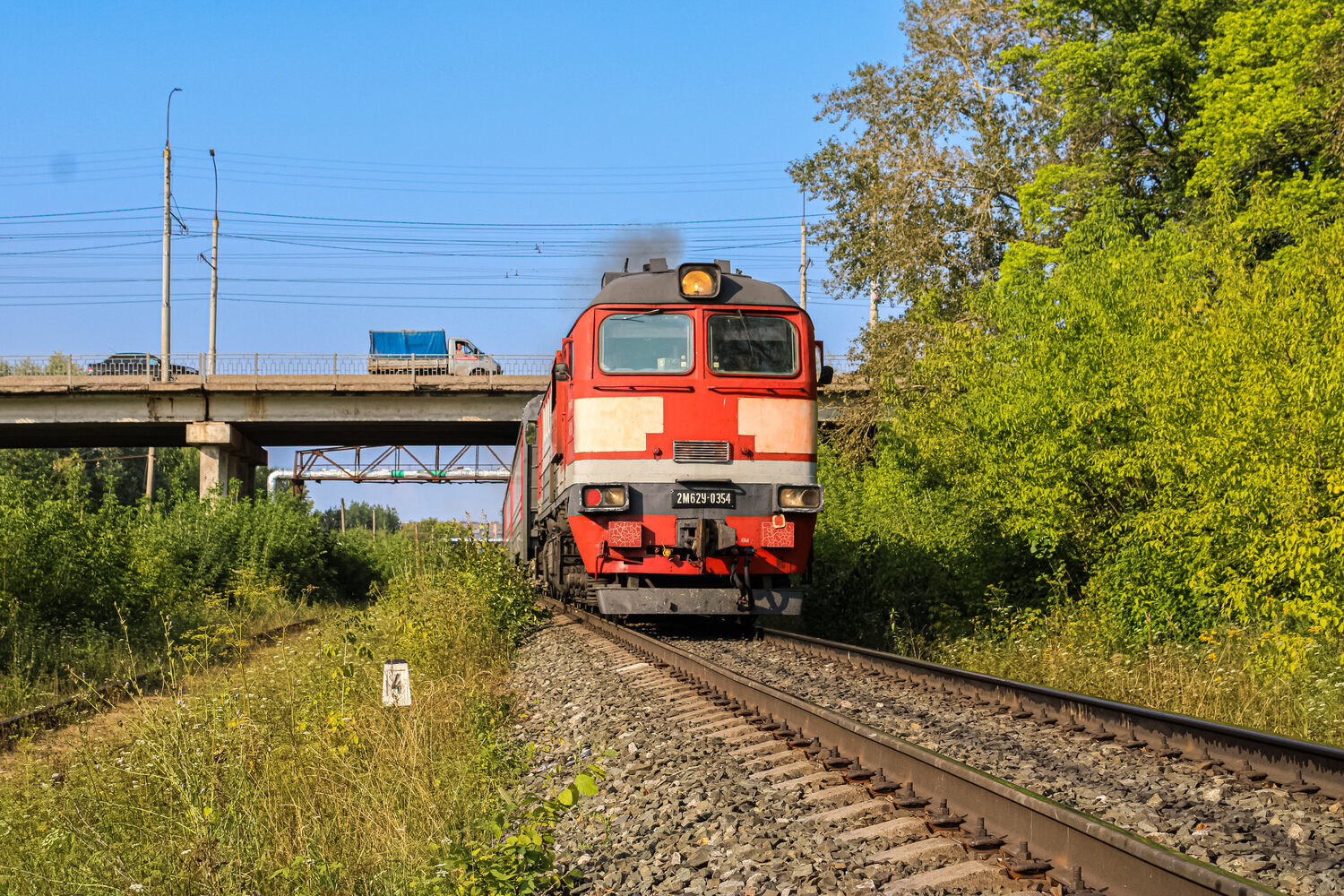 2М62У-0354