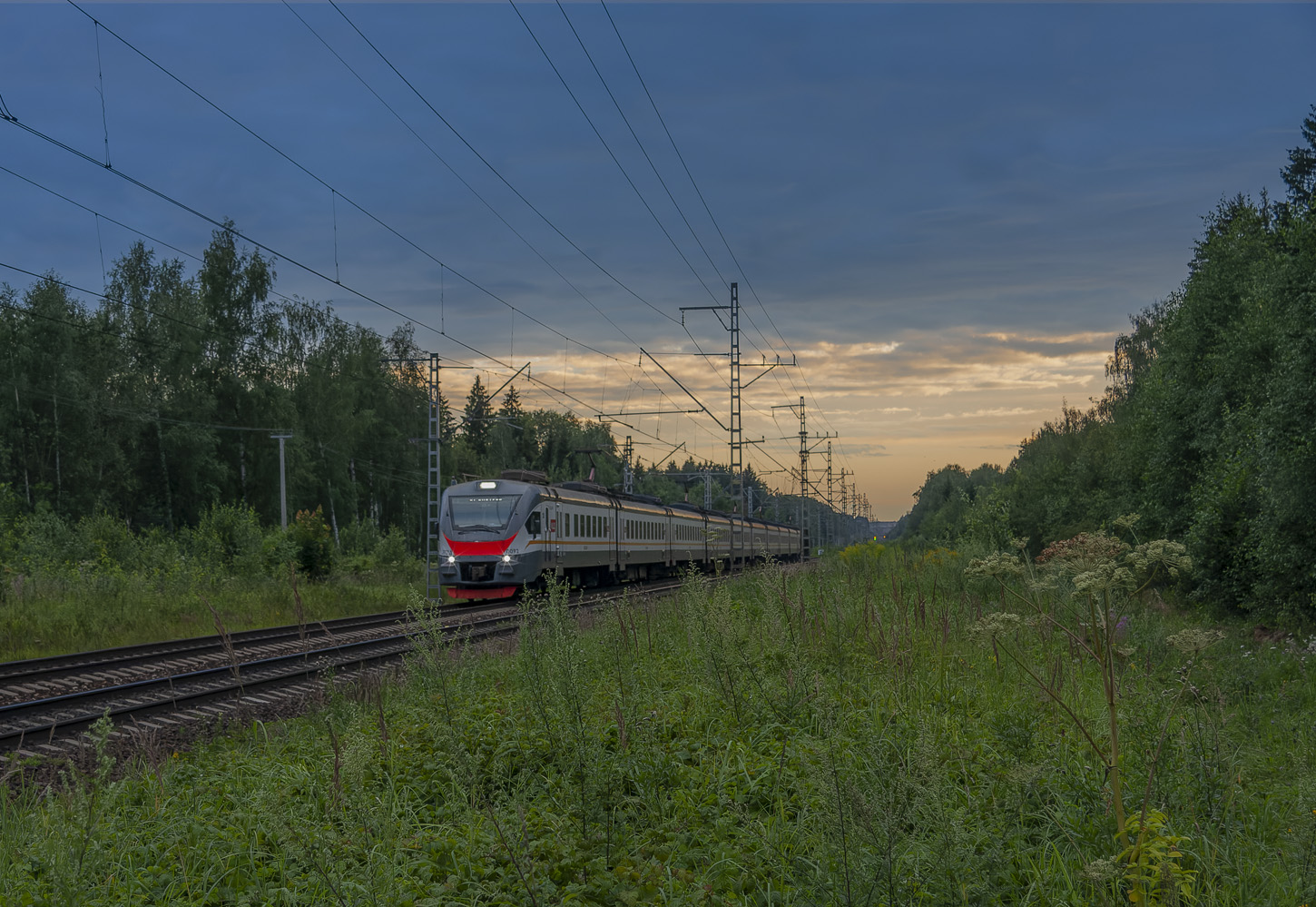 ЭП2Д-0092