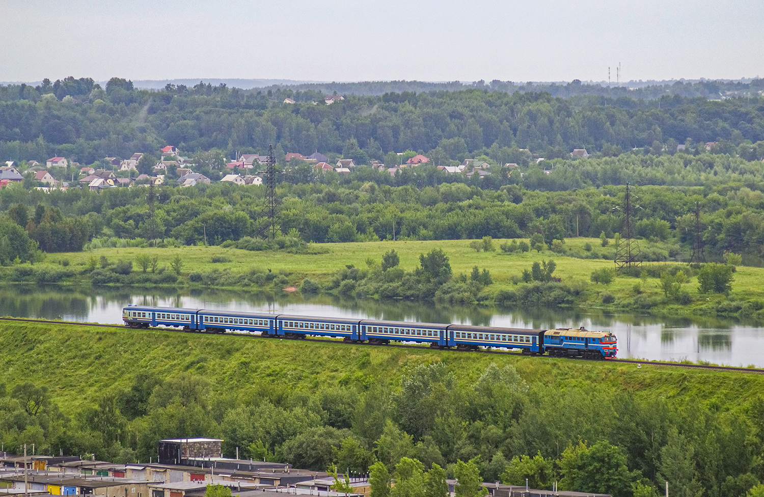 ДРБ1-09; 2М62У-0311Б