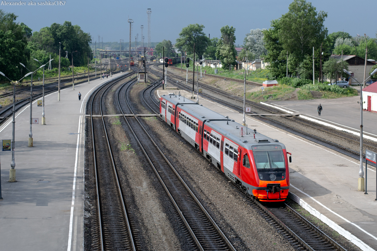 РА2-008