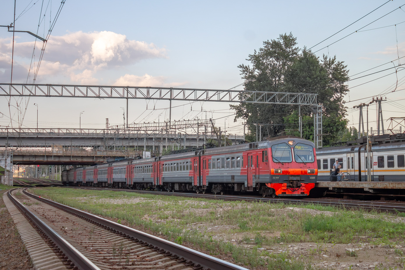 ЭД4М-0325