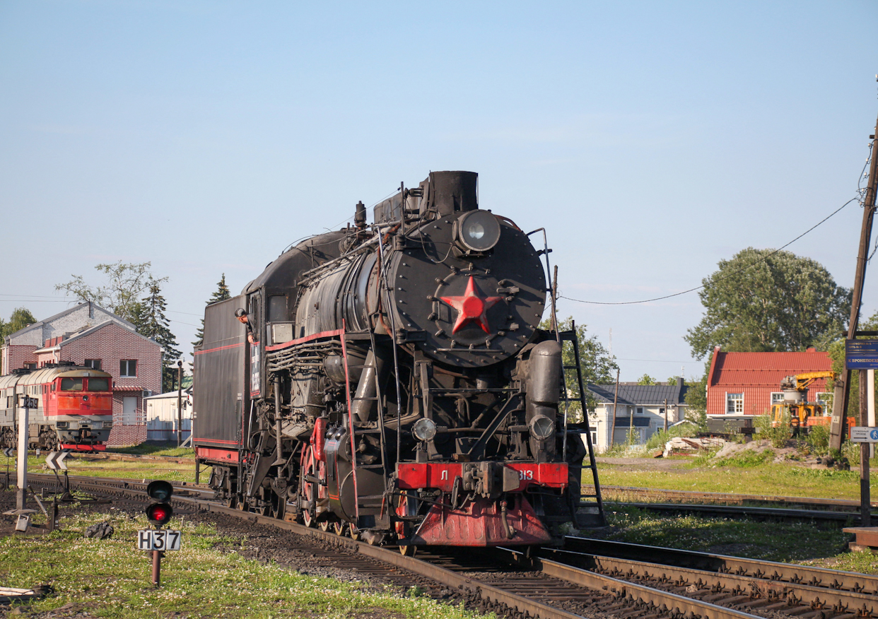 Л-3313