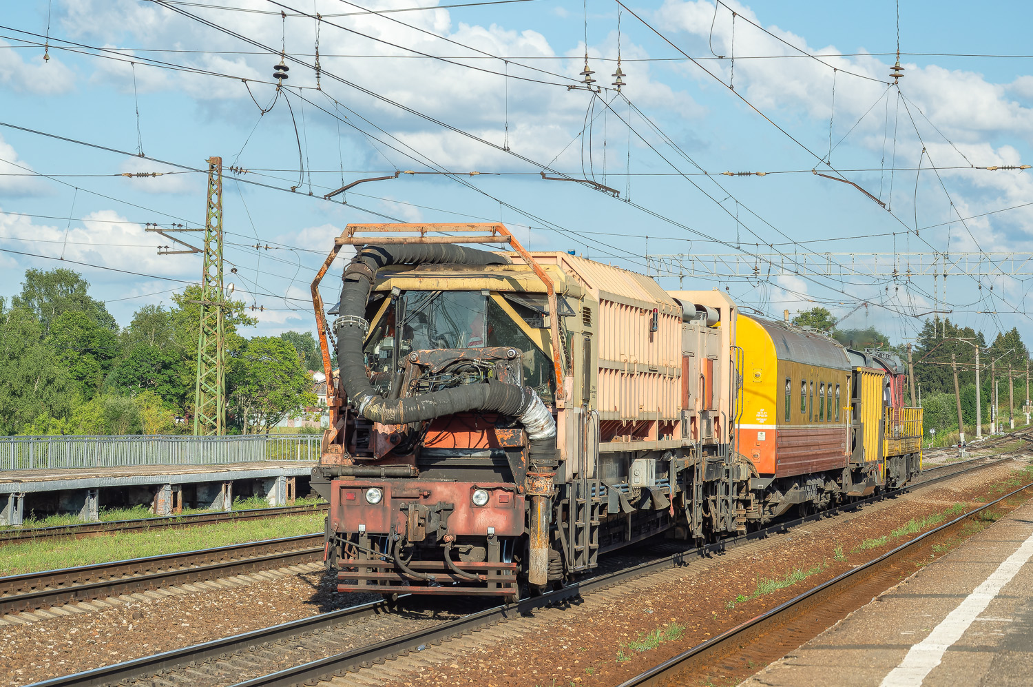 Fatra VAC 17000 007