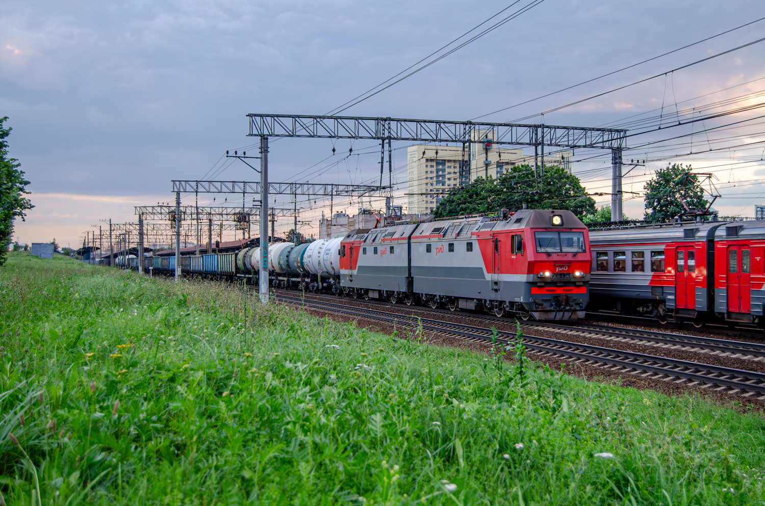 2ЭС6-1346
